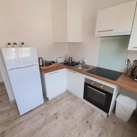Apartment Welcome 3 Grand Refait A Neuf *
