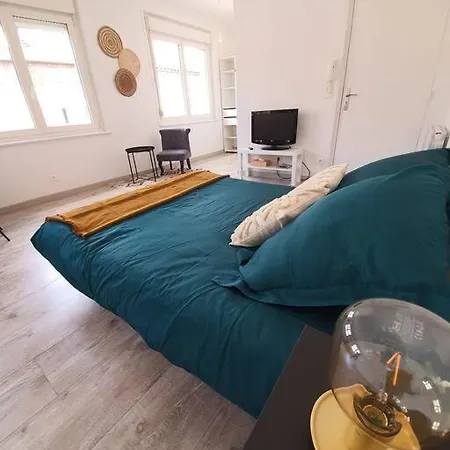 Apartment Welcome 3 Grand Refait A Neuf *